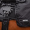 Deka bedrová Rain FX BUSSE, 0 g, čierna