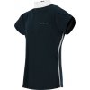 Tričko funkčné Ocala Equithème, detské, navy