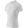 Tričko súťažné Elodia Equithème, dámske, biele