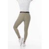 Rajtky Yolande Equithème, s gripom na kolenách, dámske, beige
