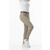 Rajtky Yolande Equithème, s gripom na kolenách, dámske, beige