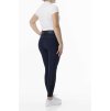 Rajtky Yolande Equithème, s gripom, dámske, navy