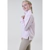 Mikina Horseware, detská, pink