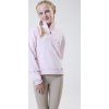Mikina Horseware, detská, pink