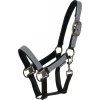 Ohlávka reflexná Totally HorseGuard, reflective (Veľkosť SHETTY	)