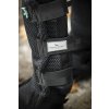 Chrániče Show Ready Horseware, pár, black/black & silver