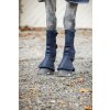 Chrániče Show Ready Horseware, pár, navy/navy & silver