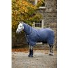 Chrániče Show Ready Horseware, pár, navy/navy & silver