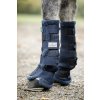 Chrániče Show Ready Horseware, pár, navy/navy & silver
