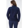 Bunda fleecová Pace Horseware, dámska, core navy