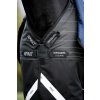 Deka výbehová Amigo FieldSafe Reflectech Plus, s krkom, 250 g, black/reflective & black