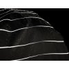 Deka výbehová Amigo FieldSafe Reflectech Plus, s krkom, 250 g, black/reflective & black