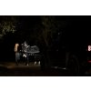 Deka výbehová Amigo FieldSafe Reflectech Plus, s krkom, 50 g, black/reflective & black
