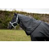 Deka výbehová Amigo FieldSafe Reflectech Plus, s krkom, 50 g, black/reflective & black