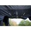 Deka výbehová Amigo FieldSafe Reflectech Plus, s krkom, 50 g, black/reflective & black