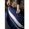 Pelech pre psov Newmarket Horseware, witney navy
