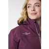 Bunda Corrib Horseware, dámska, celestial purple
