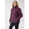 Bunda Corrib Horseware, dámska, celestial purple