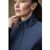 Bunda Respira AA, dámska, core navy