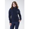Mikina zimná Liberty Horseware, dámska, core navy