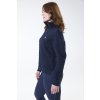 Mikina zimná Liberty Horseware, dámska, core navy
