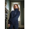 Mikina zimná Liberty Horseware, dámska, core navy