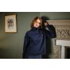 Mikina zimná Liberty Horseware, dámska, core navy