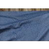 Deka nepremokavá Equithème, 0 g, navy