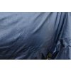 Deka nepremokavá Equithème, 0 g, navy
