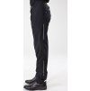 Chapsy H20 Horseware, unisex, core black (Veľkosť S)