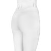 Rajtky Elsa Je t'aime Equithème, s gripom, dámske, biele