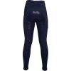 Legíny Rio HKM, s gripom, zimné, dámske, deep blue