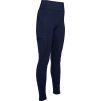 Legíny Rio HKM, s gripom, zimné, dámske, deep blue