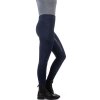 Legíny Rio HKM, s gripom, zimné, dámske, deep blue
