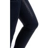 Legíny Rio HKM, s gripom, zimné, dámske, deep blue