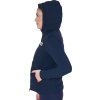 Bunda Jersey Equestro, dámska, navy blazer (Veľkosť 	L)