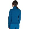 Bunda Hybrid Equestro, dámska, blue coral