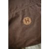 Deka pre psov Newmarket Heritage Horseware, 0 g, brown/witney navy