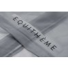 Pláštenka jazdecká Hanoi Equithème, unisex, grey