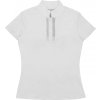 Tričko funkčné Riyadh Equithème, dámske, biele