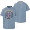Tričko Yellowstone Protect the Family Stars & Stripes, unisex, blue