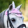Ušaňa Unicorn QHP, pink (Veľkosť SHETTY)