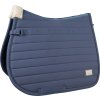 Dečka podsedlová Livigno Elegance Lauria Garrelli, indigo