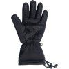 Rukavice Keep Warm Style HKM, s integrovaným vyhrievaním, čierne (Veľkosť L)