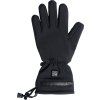 Rukavice Keep Warm Style HKM, s integrovaným vyhrievaním, čierne (Veľkosť L)