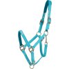 Ohlávka Malva HorseGuard, aruba blue