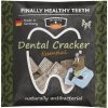 Krekry pre kone Esential Q-Chefs, dentálne, 63 g