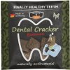 Krekry pre kone Balance Q-Chefs, dentálne, 63 g