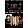 Tyčinky pre psov Puffed Cracker Q-Chefs, dentálne, 75 g