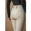 Rajtky jazdecké Fina AA, s gripom na kolenách, dámske, core beige